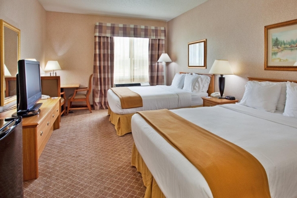 Holiday Inn Express & Suites BEATRICE